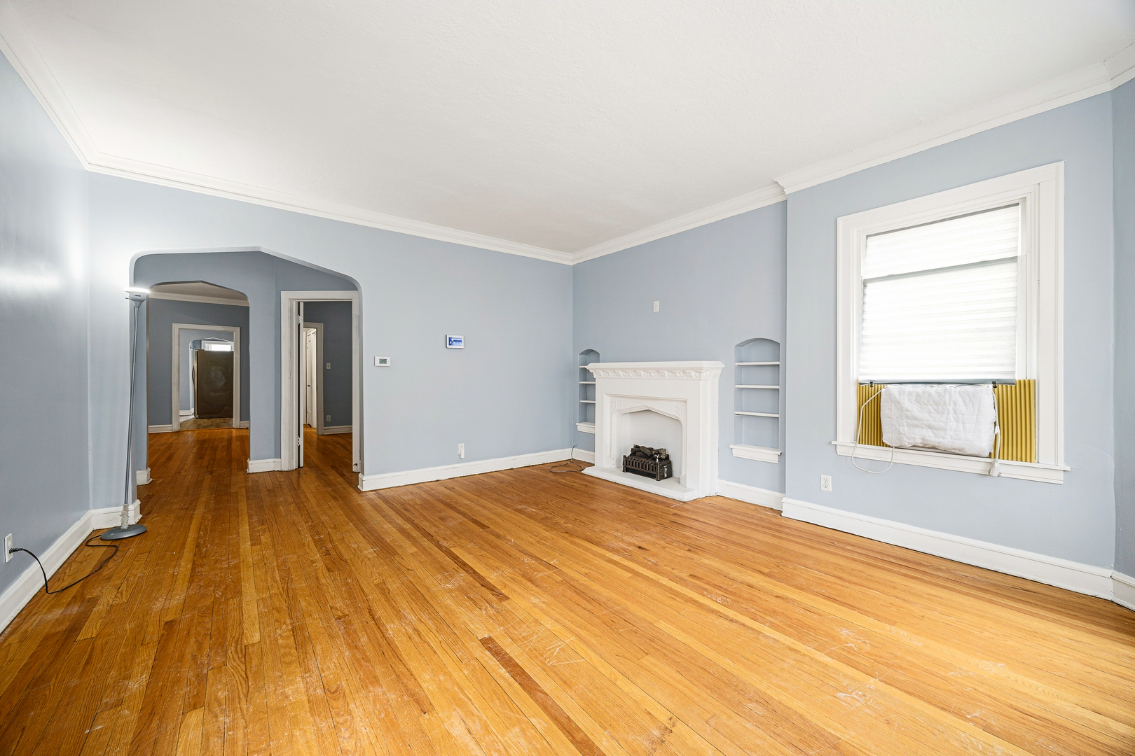 8232 South Marshfield Avenue Chicago IL 60620