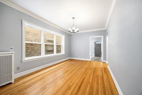 8232 South Marshfield Avenue Chicago IL 60620
