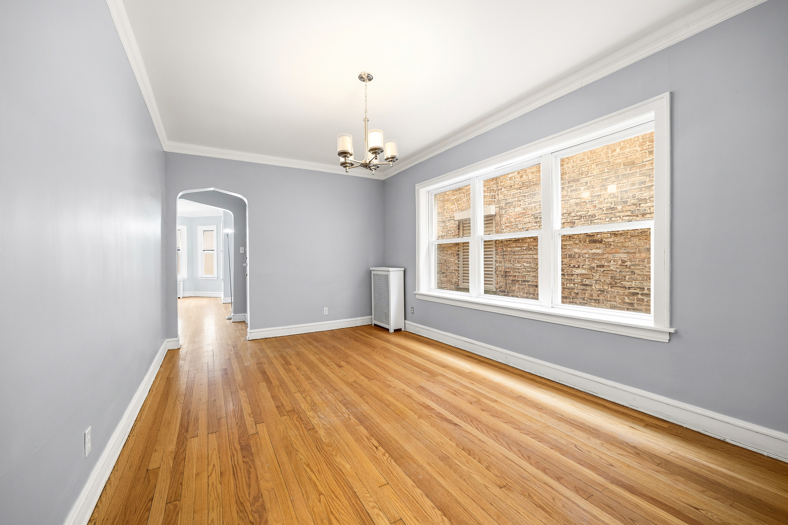 8232 South Marshfield Avenue Chicago IL 60620