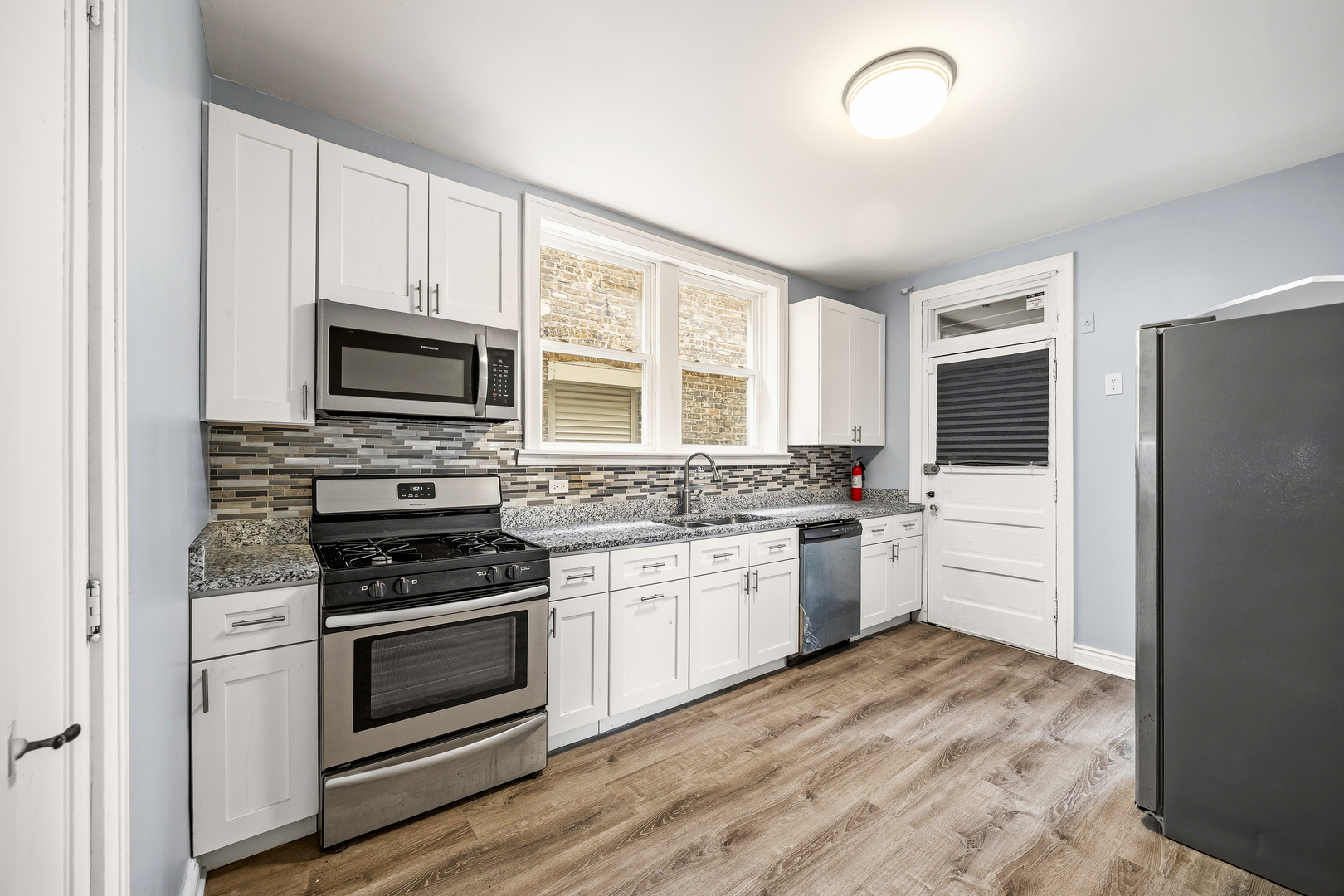 8232 South Marshfield Avenue Chicago IL 60620