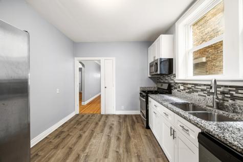 8232 South Marshfield Avenue Chicago IL 60620