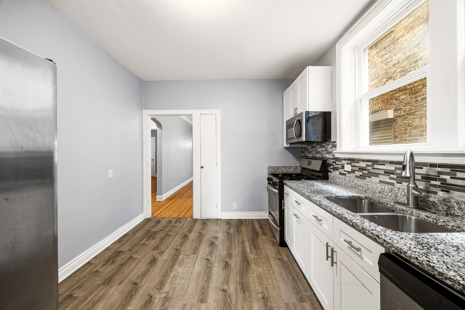 8232 South Marshfield Avenue Chicago IL 60620