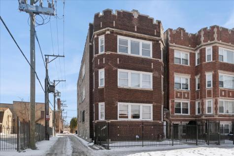 7515 South Essex Avenue Chicago IL 60649