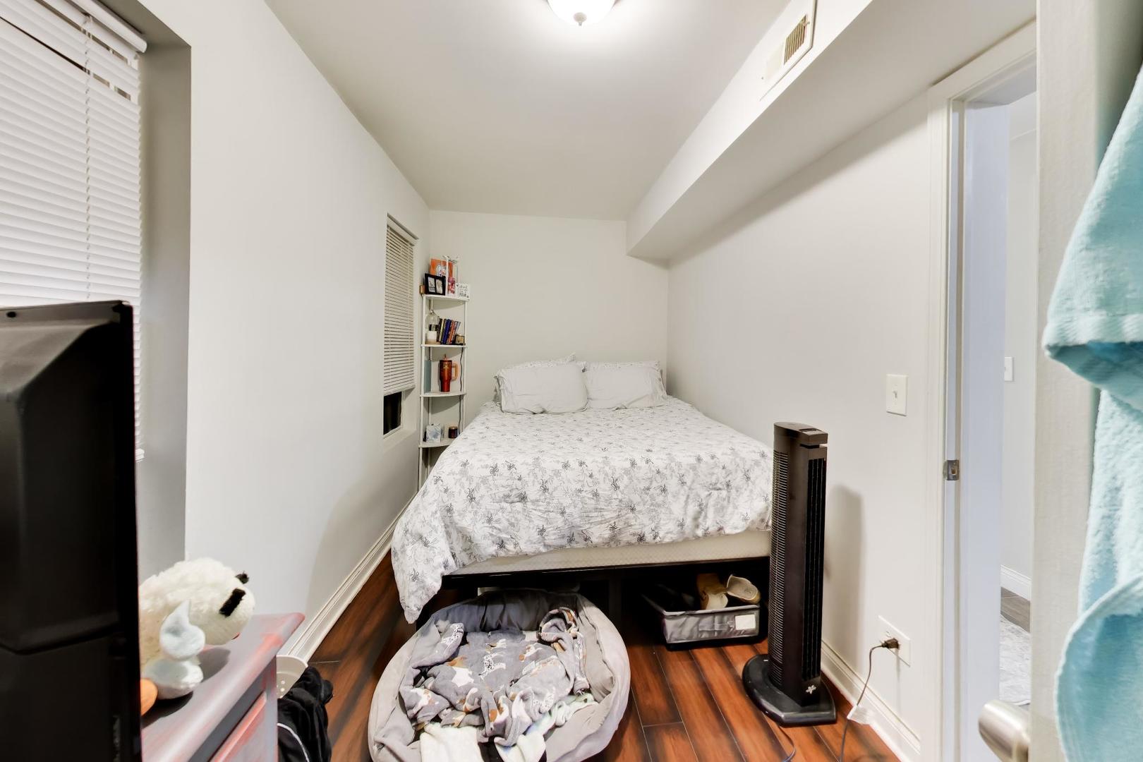 1910 South Leavitt Street Chicago IL 60608