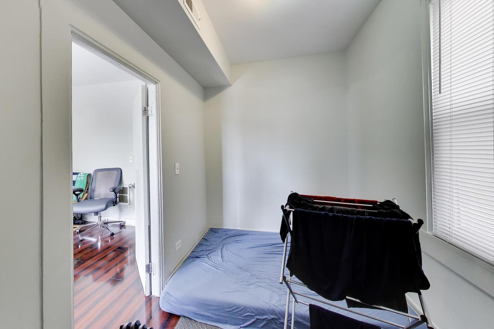 1910 South Leavitt Street Chicago IL 60608