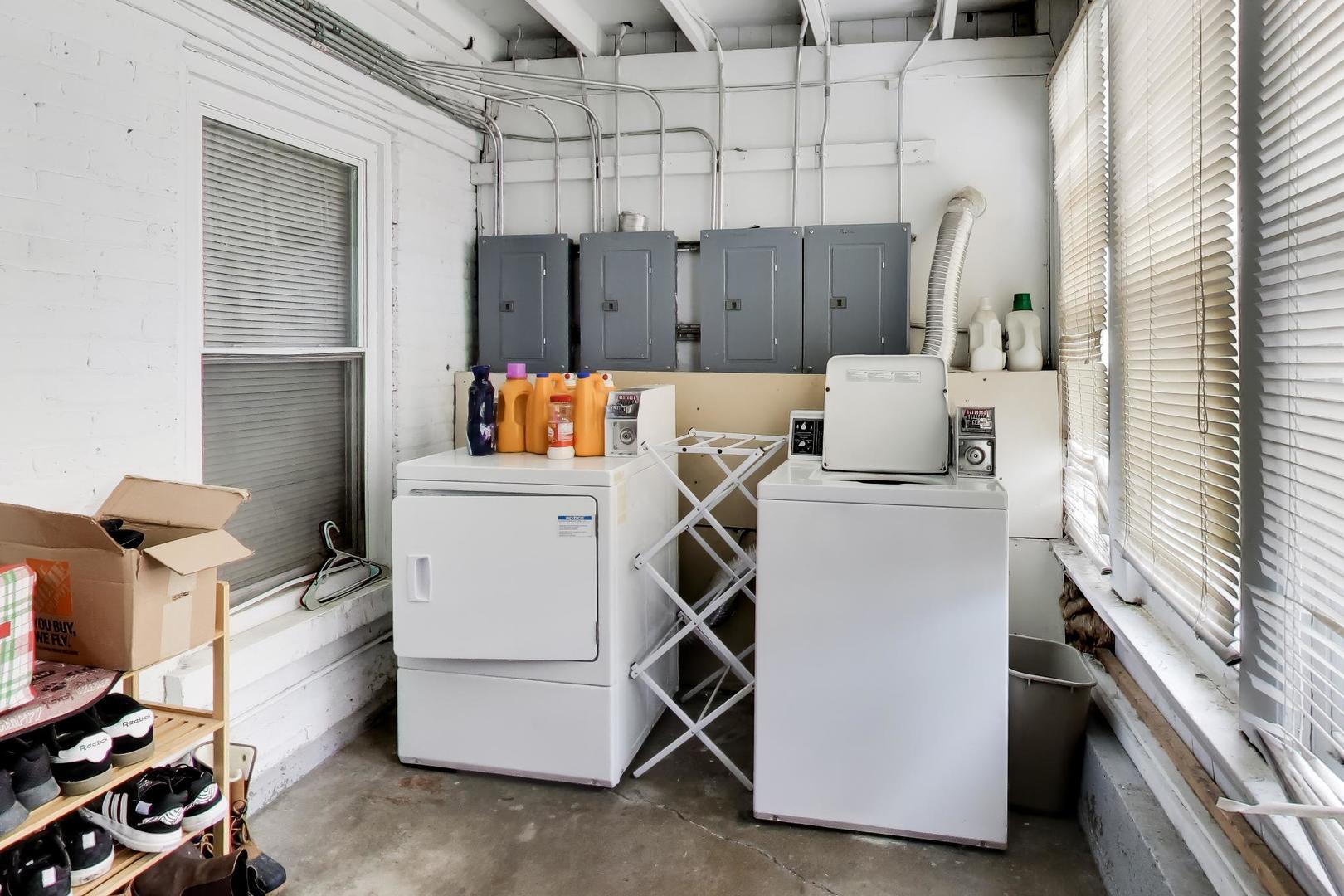 1910 South Leavitt Street Chicago IL 60608