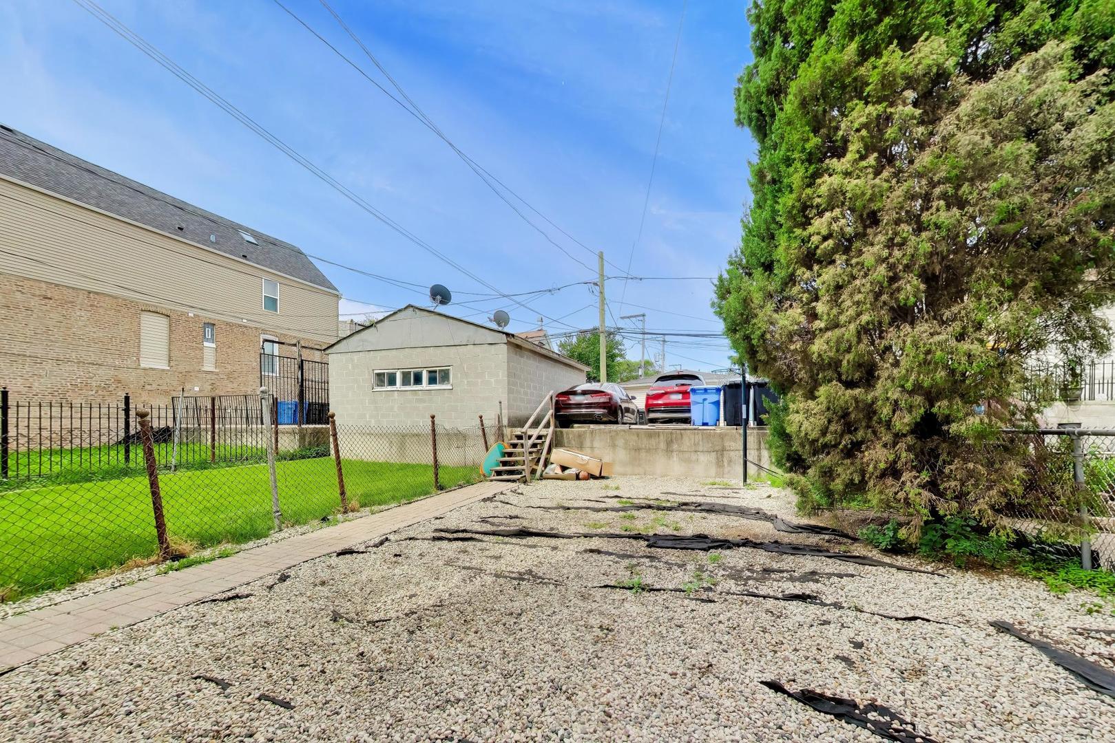 1910 South Leavitt Street Chicago IL 60608