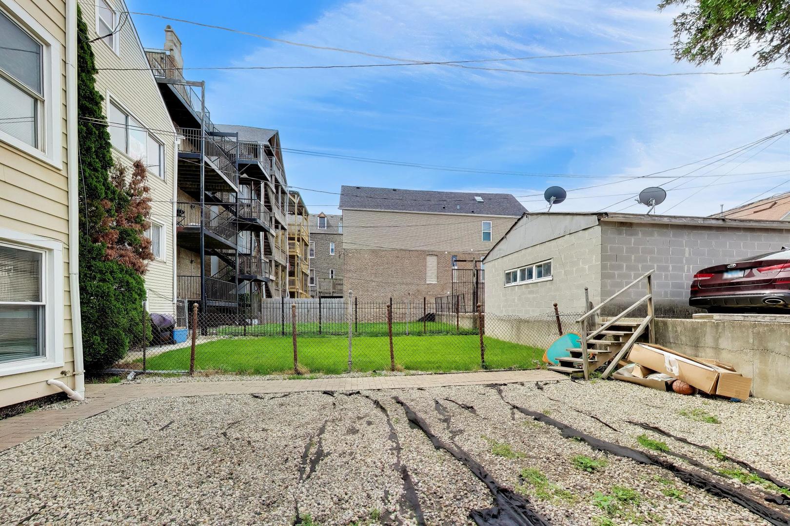 1910 South Leavitt Street Chicago IL 60608