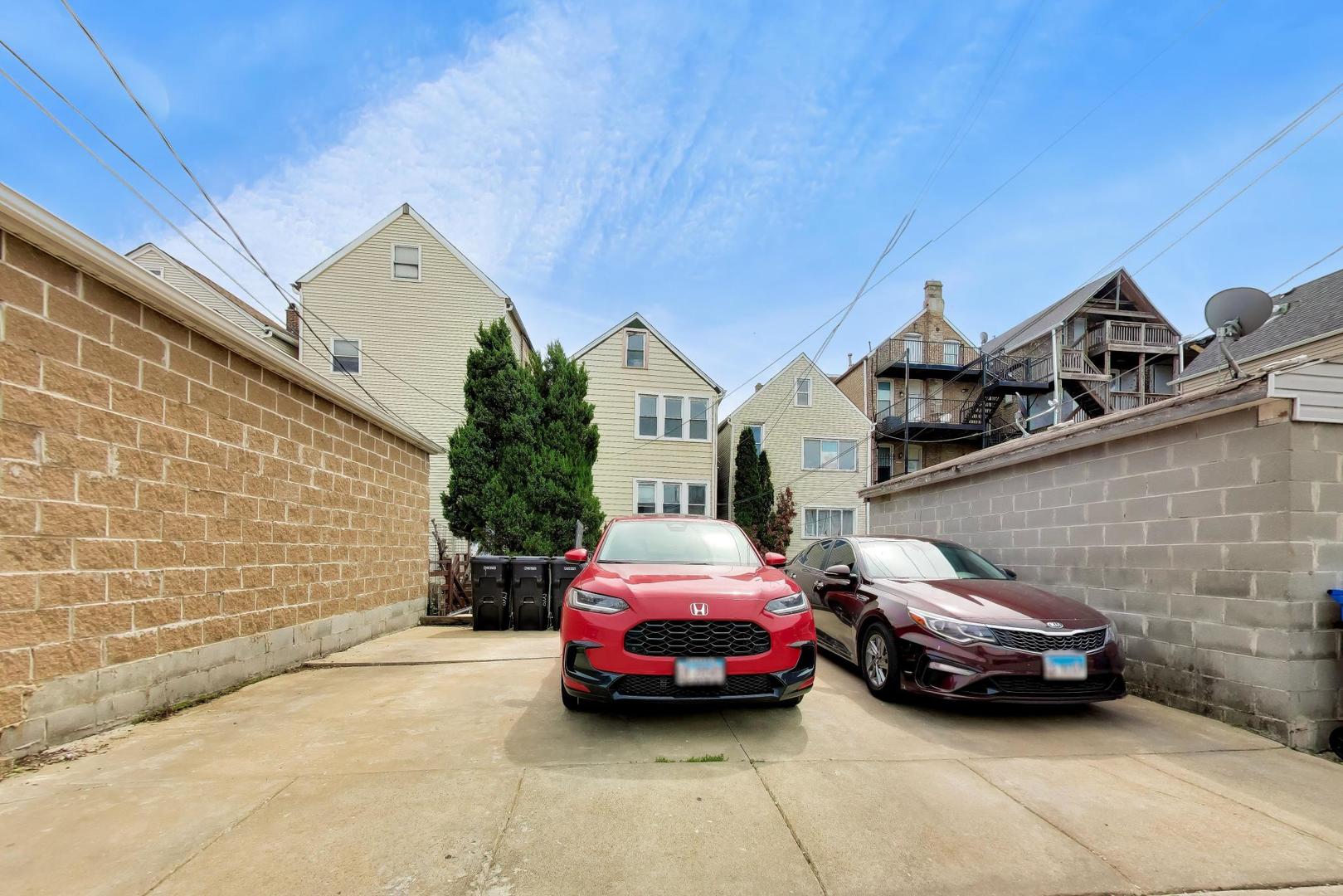 1910 South Leavitt Street Chicago IL 60608