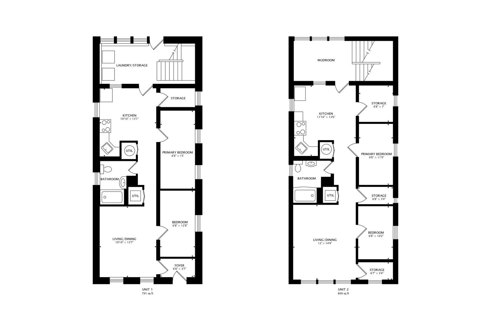 1910 South Leavitt Street Chicago IL 60608