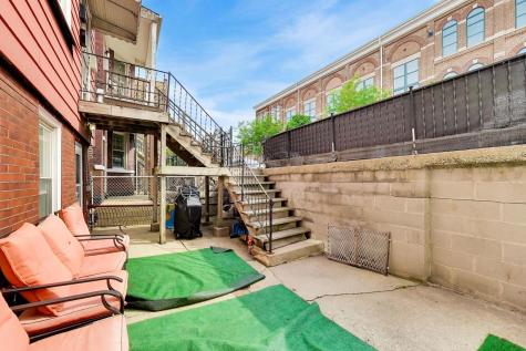 1910 South Leavitt Street Chicago IL 60608