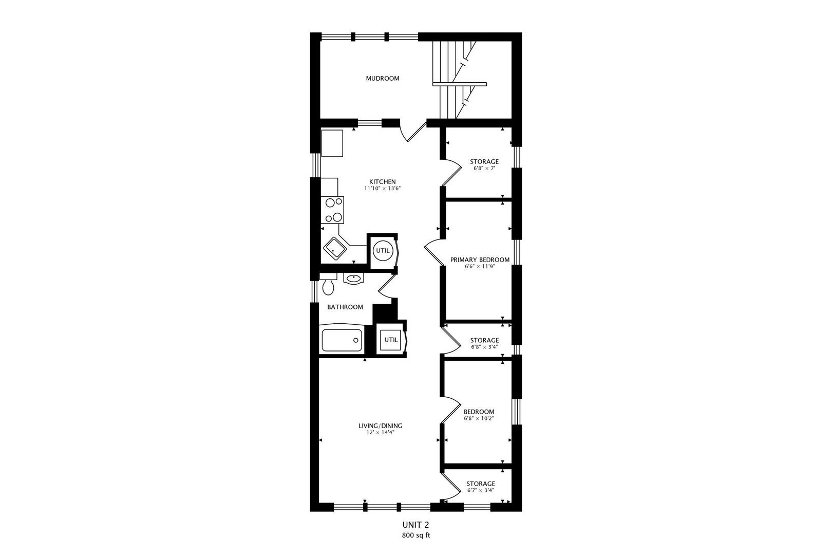1910 South Leavitt Street Chicago IL 60608