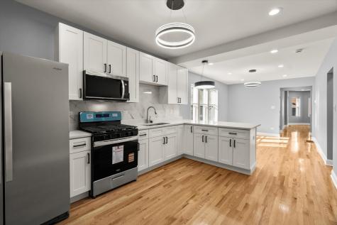 6147 South Seeley Avenue Chicago IL 60636
