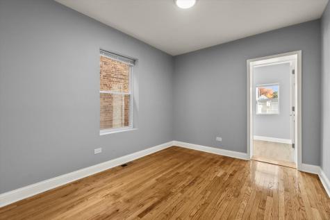 6147 South Seeley Avenue Chicago IL 60636