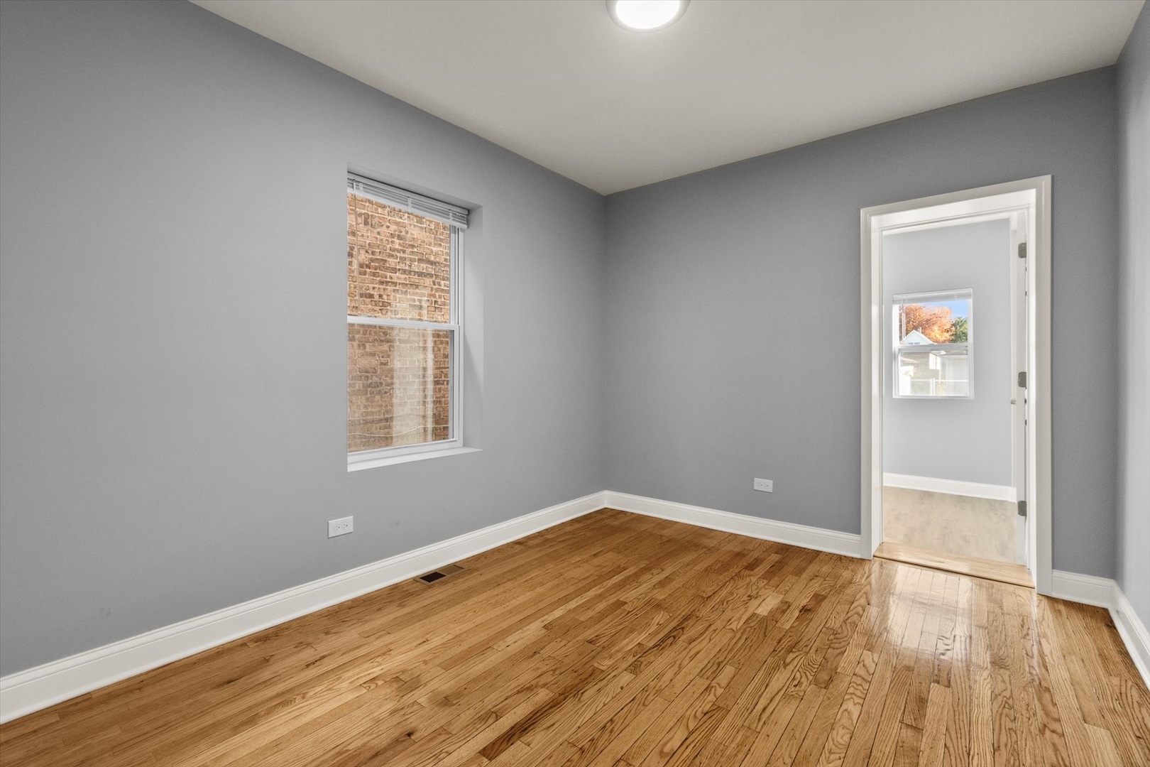 6147 South Seeley Avenue Chicago IL 60636