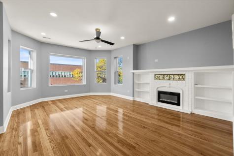 6147 South Seeley Avenue Chicago IL 60636