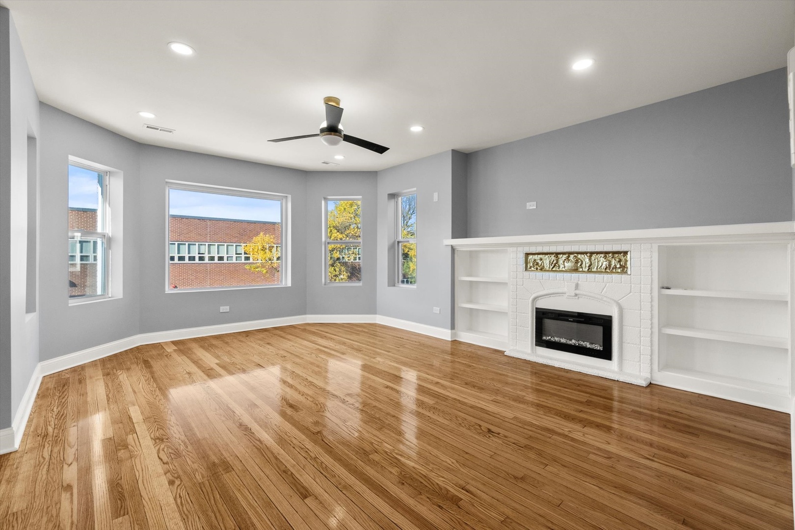 6147 South Seeley Avenue Chicago IL 60636