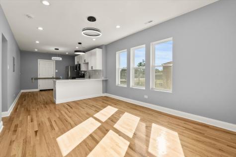 6147 South Seeley Avenue Chicago IL 60636