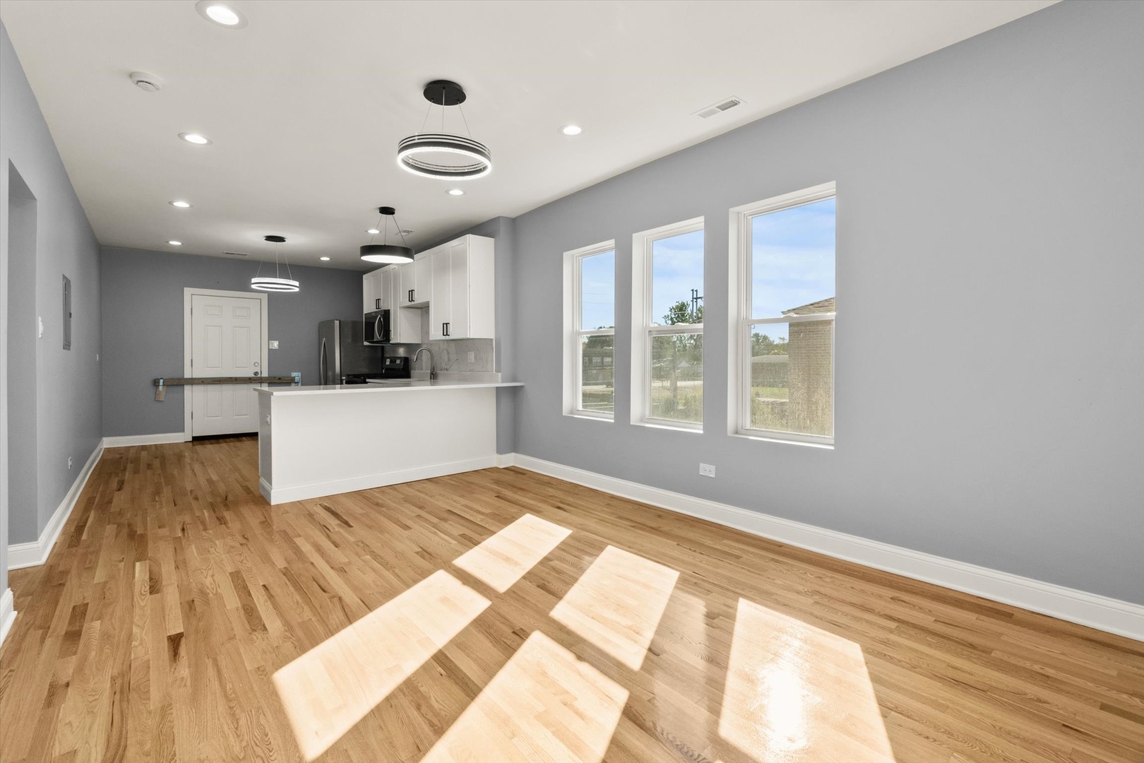 6147 South Seeley Avenue Chicago IL 60636