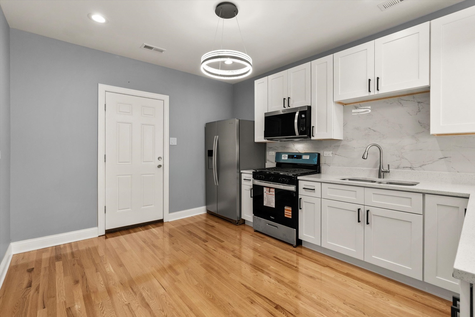 6147 South Seeley Avenue Chicago IL 60636