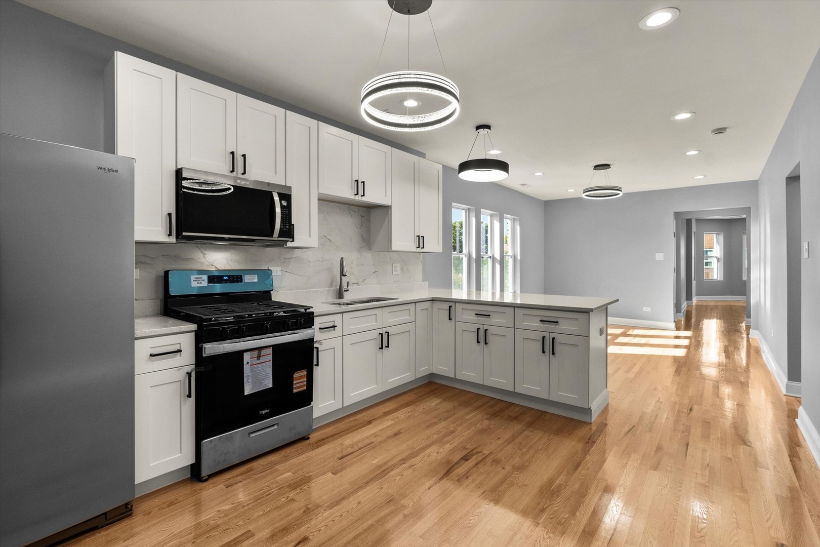 6147 South Seeley Avenue Chicago IL 60636