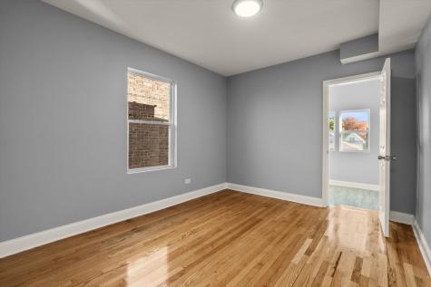 6147 South Seeley Avenue Chicago IL 60636
