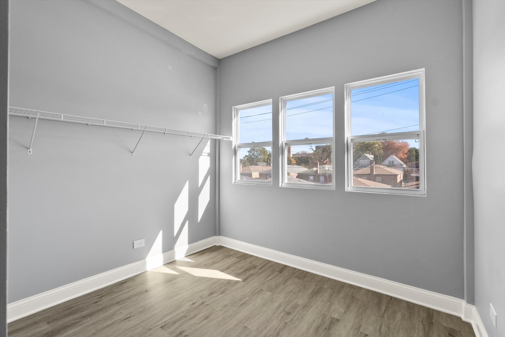6147 South Seeley Avenue Chicago IL 60636
