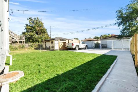 6147 South Seeley Avenue Chicago IL 60636