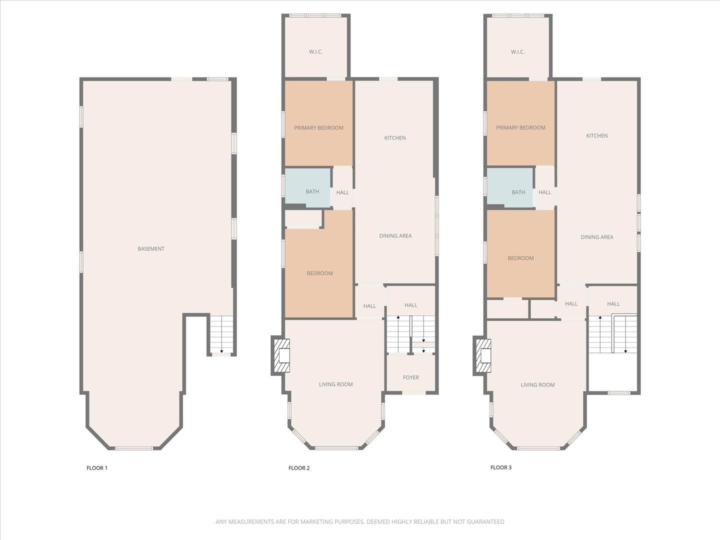 6147 South Seeley Avenue Chicago IL 60636