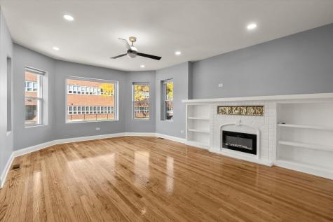 6147 South Seeley Avenue Chicago IL 60636
