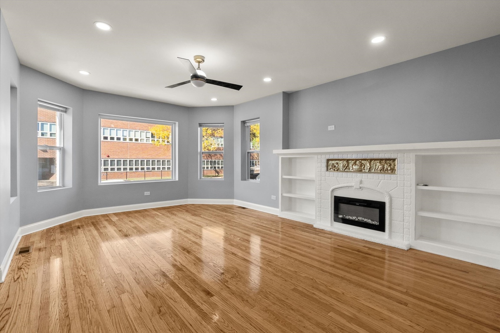 6147 South Seeley Avenue Chicago IL 60636