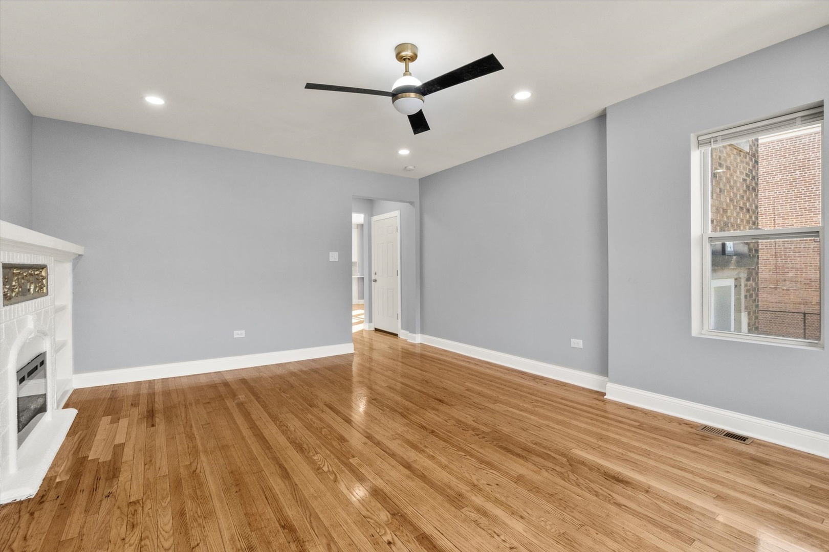 6147 South Seeley Avenue Chicago IL 60636