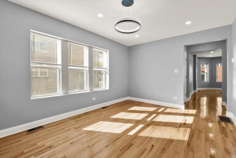 6147 South Seeley Avenue Chicago IL 60636