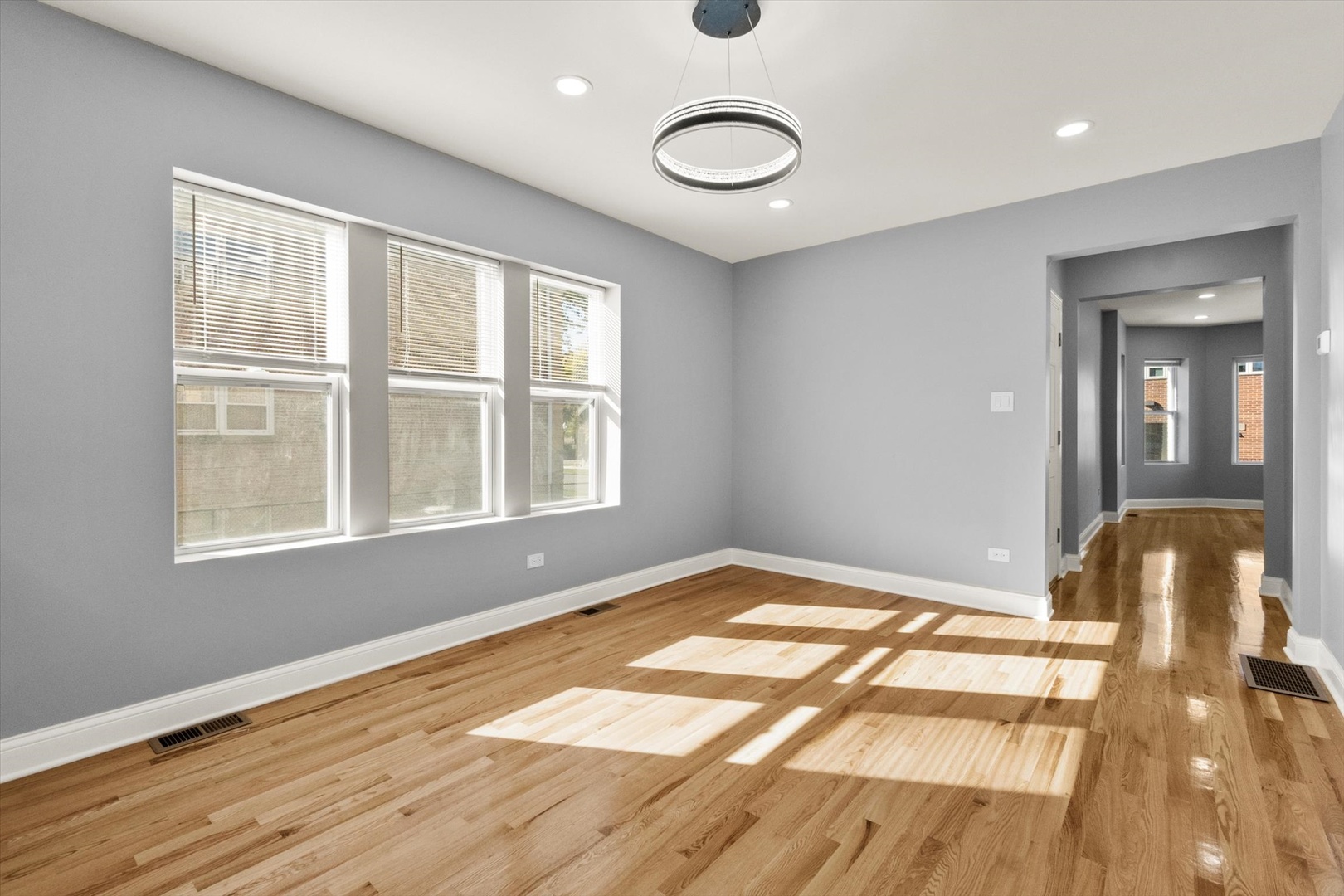 6147 South Seeley Avenue Chicago IL 60636