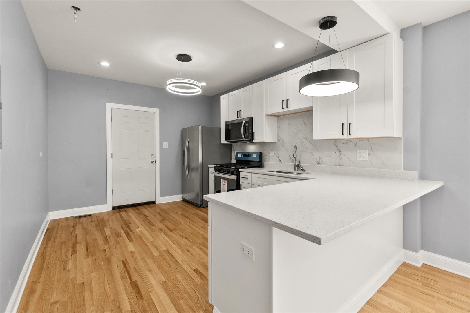 6147 South Seeley Avenue Chicago IL 60636