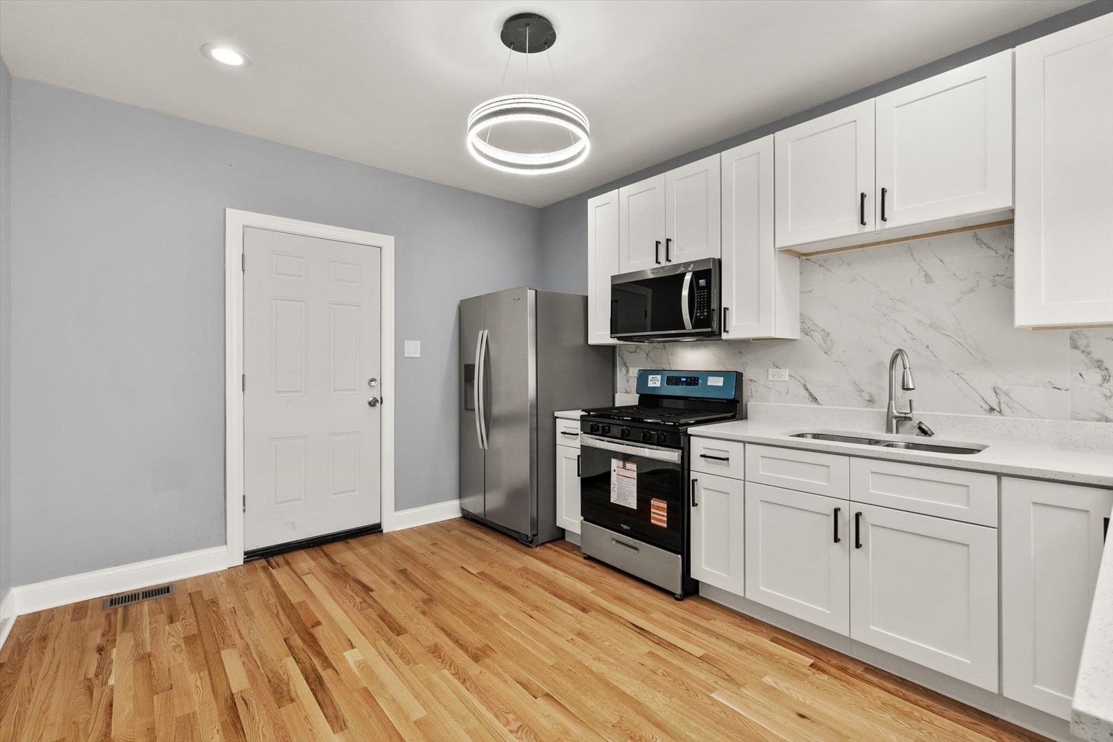 6147 South Seeley Avenue Chicago IL 60636