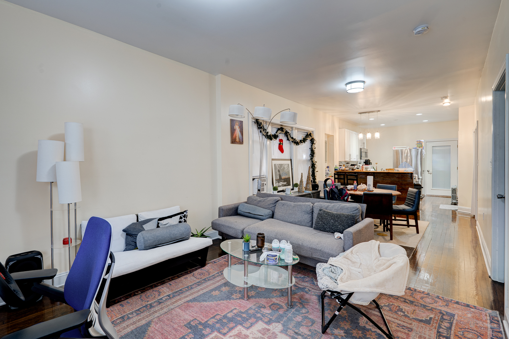 608 North Monticello Avenue Chicago IL 60624