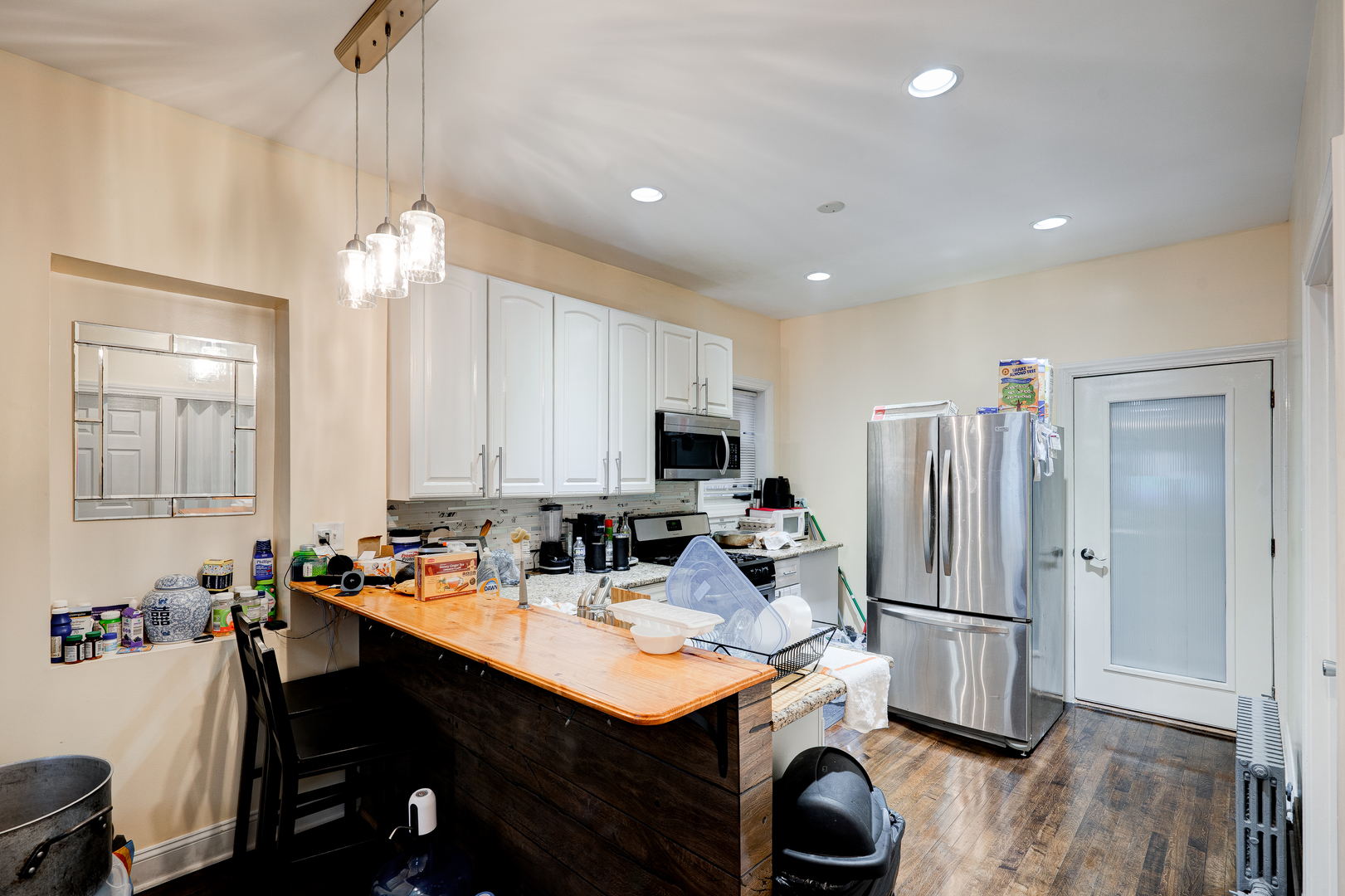 608 North Monticello Avenue Chicago IL 60624