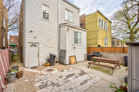 608 North Monticello Avenue Chicago IL 60624