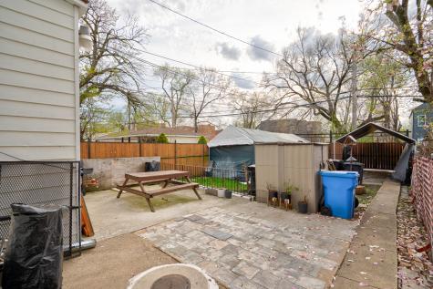 608 North Monticello Avenue Chicago IL 60624