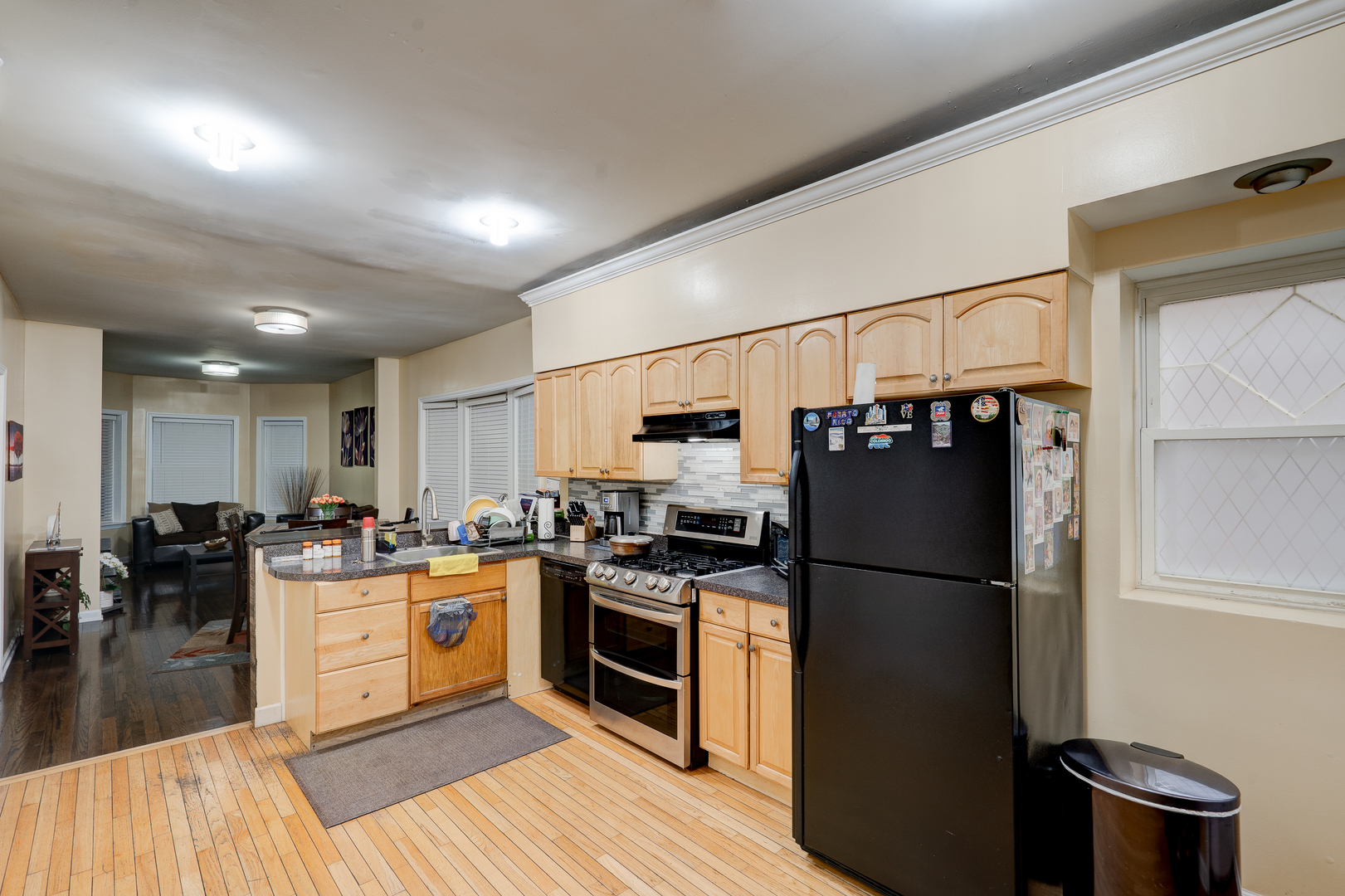 608 North Monticello Avenue Chicago IL 60624