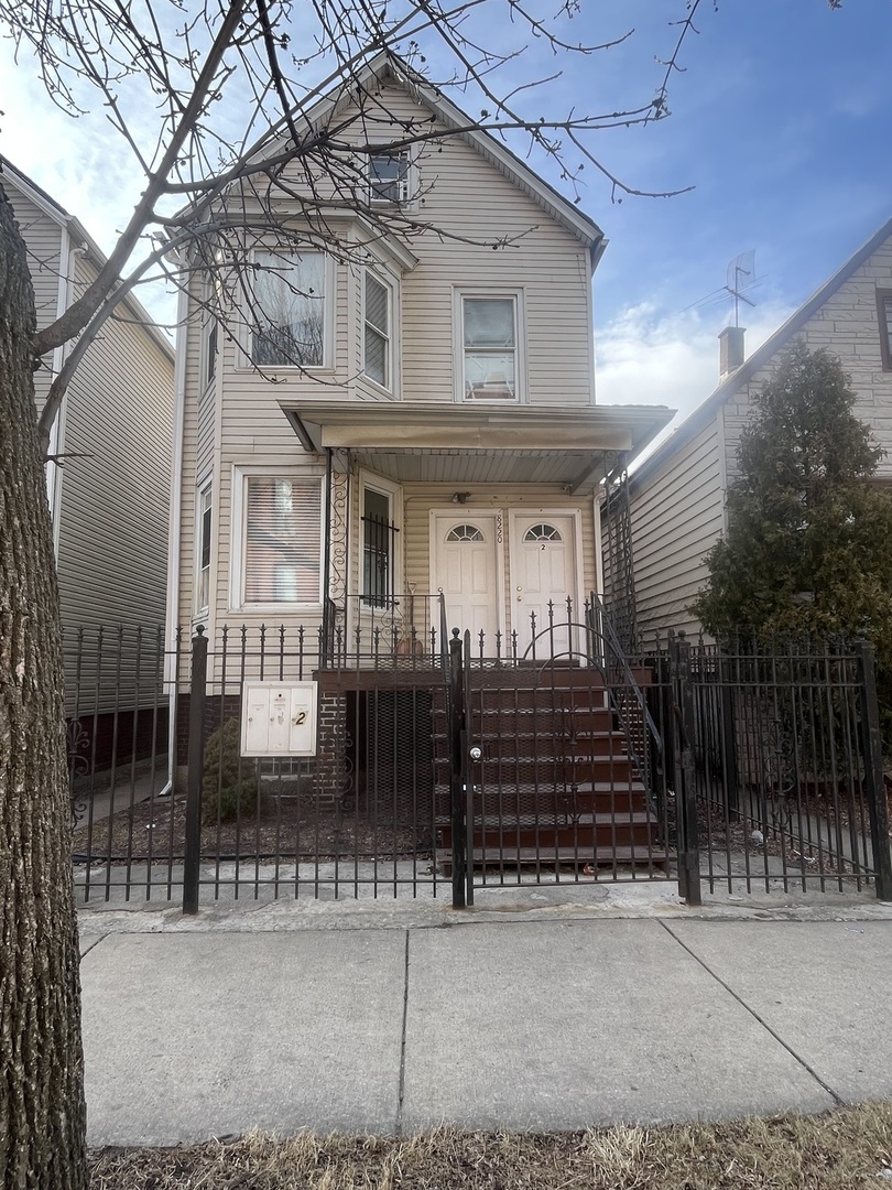 8220 South South Shore Drive Chicago IL 60617
