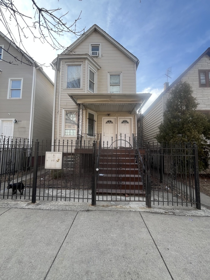8220 South South Shore Drive Chicago IL 60617