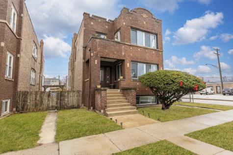 2125 Euclid Avenue Berwyn IL 60402