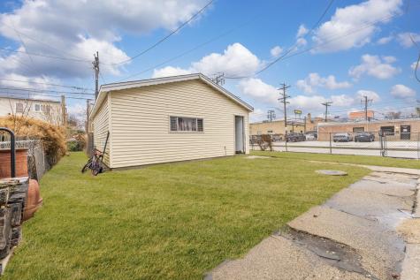 2125 Euclid Avenue Berwyn IL 60402