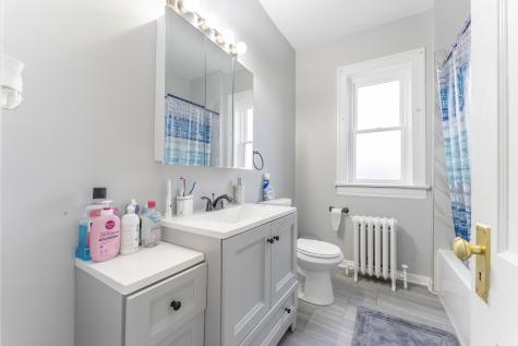 2125 Euclid Avenue Berwyn IL 60402