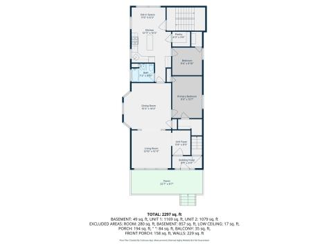 7252 North Bell Avenue Chicago IL 60645