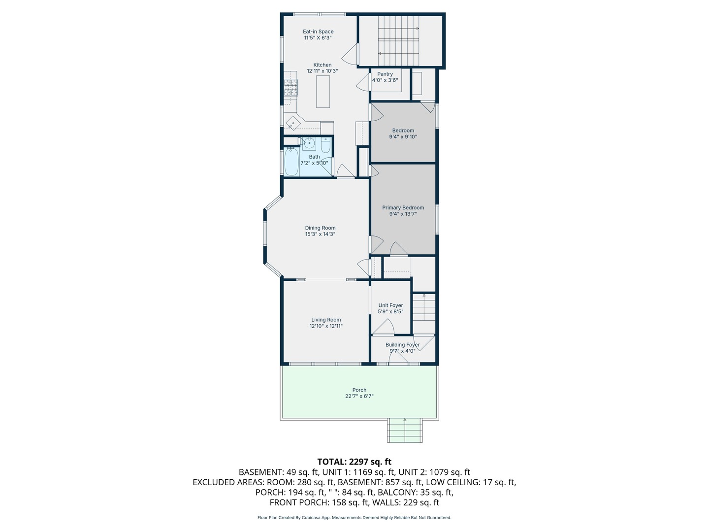 7252 North Bell Avenue Chicago IL 60645