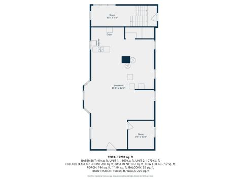 7252 North Bell Avenue Chicago IL 60645
