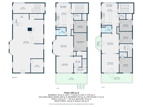 7252 North Bell Avenue Chicago IL 60645